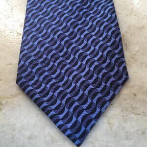 EBSOLUTE SILK TIE